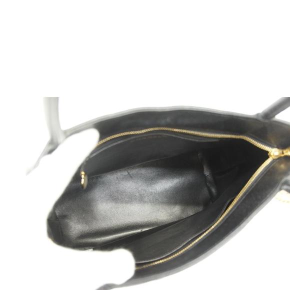 Chanel Bag Skin Caviar Black Tote Reprint - Picture 5 of 10